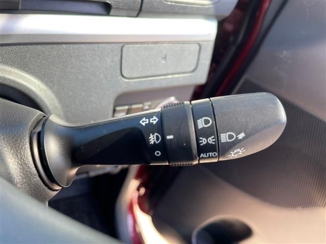 Daihatsu TANTO CUSTOM 2017-07 2212-15