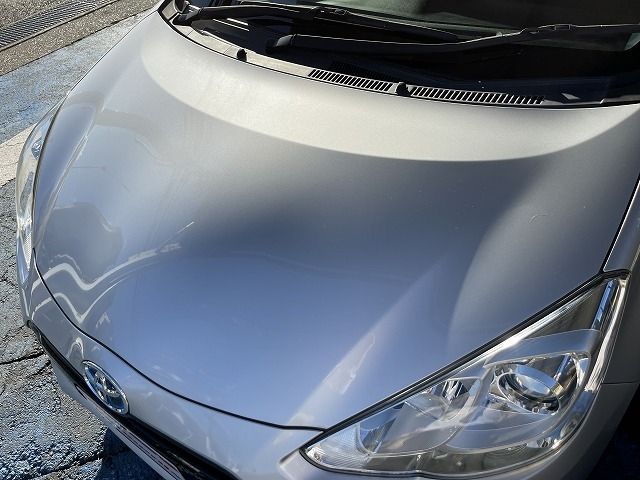 Toyota AQUA 2015-01 27290-9