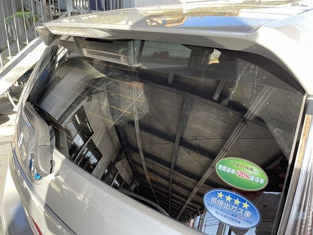 Toyota AQUA 2015-01 27290-13