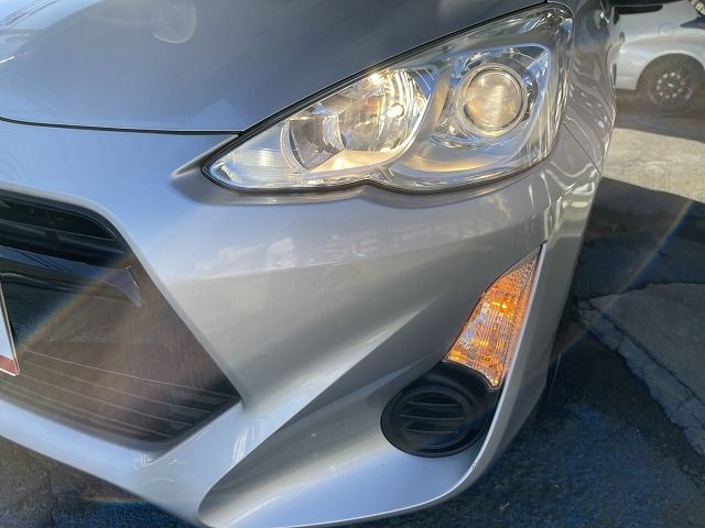 Toyota AQUA 2015-01 27290-22