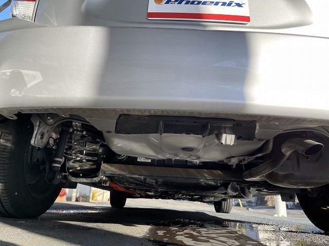 Toyota AQUA 2015-01 27290-15