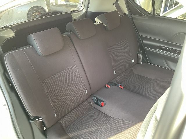 Toyota AQUA 2015-01 27290-26