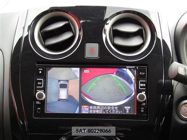 Nissan NOTE 2017-06 305378-3