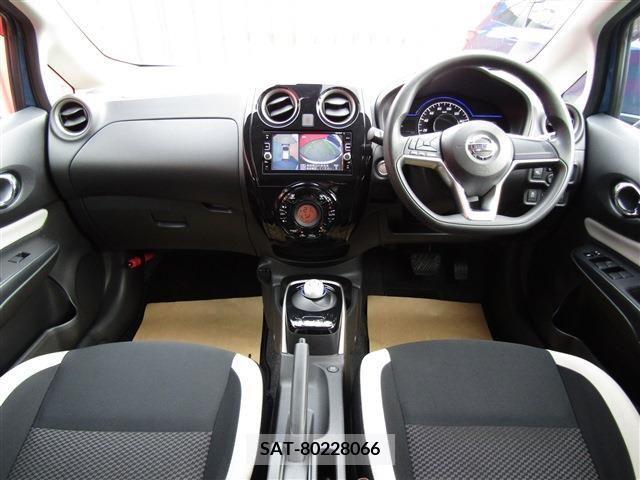 Nissan NOTE 2017-06 305378-2