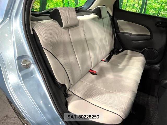 Mazda DEMIO 2008-01 301825-9