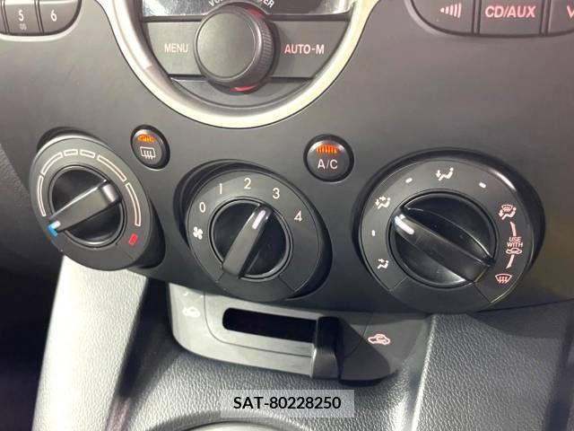 Mazda DEMIO 2008-01 301825-5