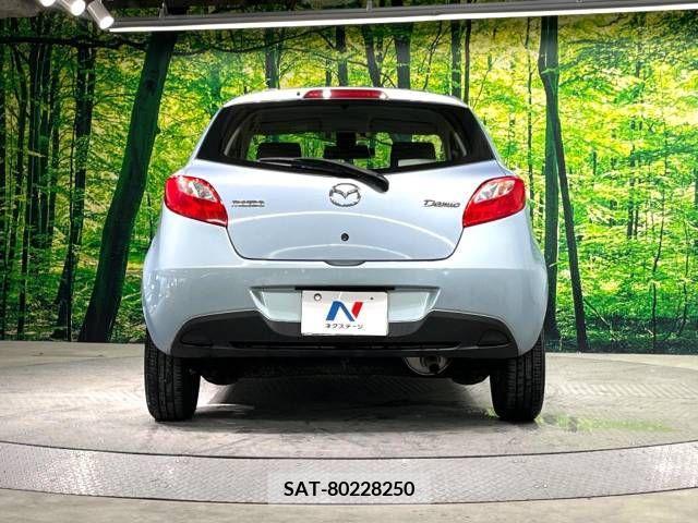 Mazda DEMIO 2008-01 301825-15