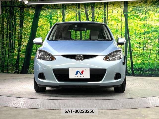 Mazda DEMIO 2008-01 301825-14