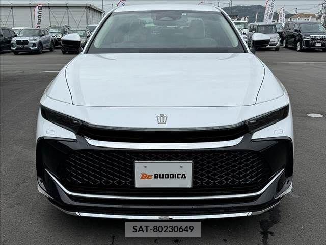 Toyota CROWN 2023-02 300658-8