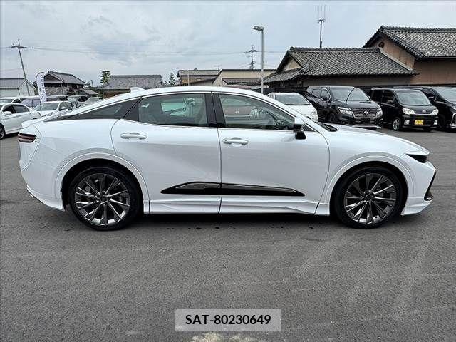 Toyota CROWN 2023-02 300658-11