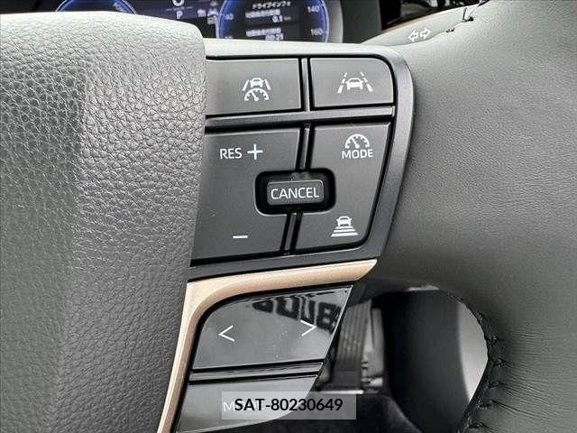 Toyota CROWN 2023-02 300658-23
