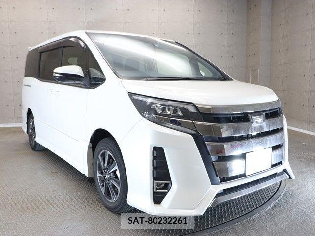 Toyota NOAH 2017-11 241270-21