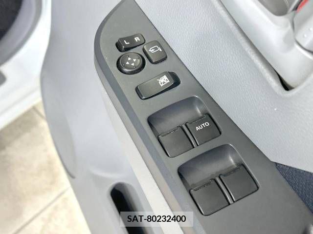 Suzuki WAGON R 2011-03 253188-6