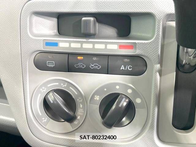 Suzuki WAGON R 2011-03 253188-5