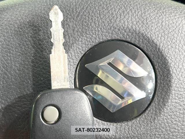 Suzuki WAGON R 2011-03 253188-3