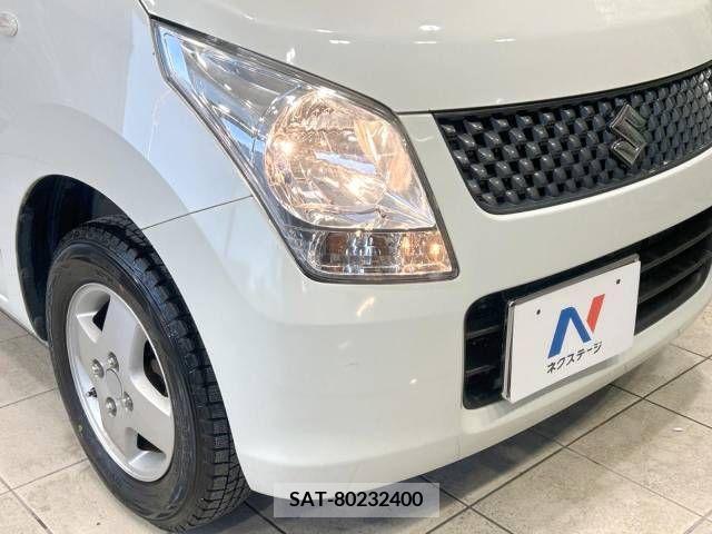Suzuki WAGON R 2011-03 253188-12