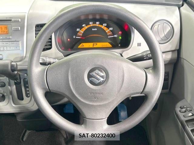 Suzuki WAGON R 2011-03 253188-11