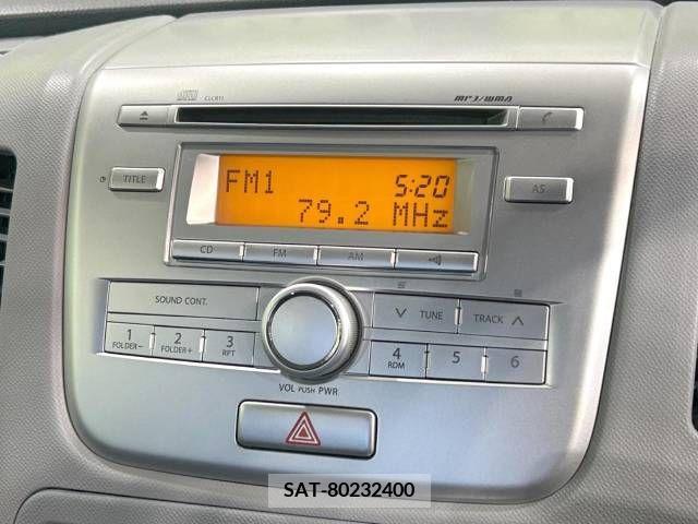 Suzuki WAGON R 2011-03 253188-2