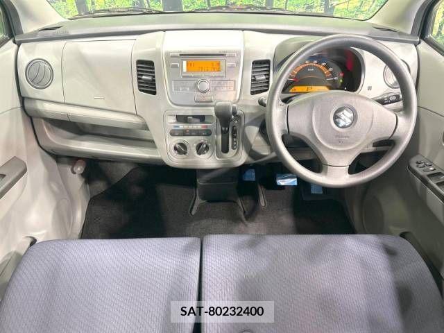 Suzuki WAGON R 2011-03 253188-1