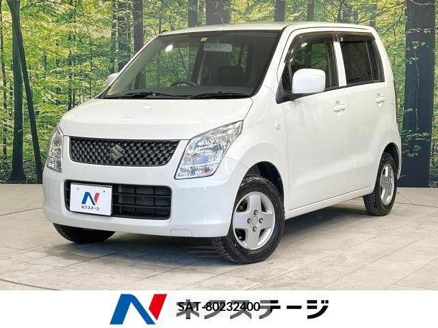 Suzuki WAGON R 2011-03 253188-0