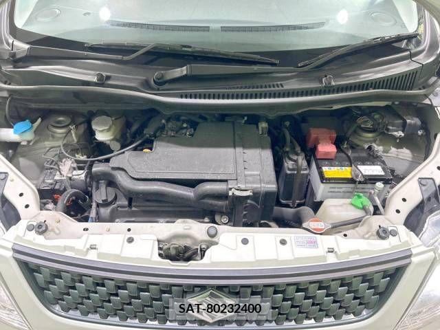 Suzuki WAGON R 2011-03 253188-18