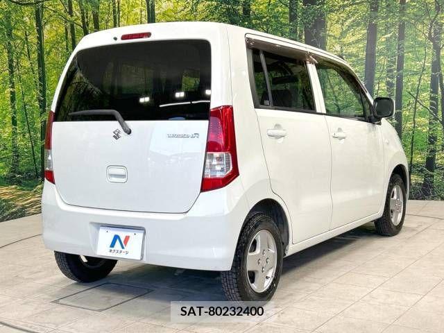 Suzuki WAGON R 2011-03 253188-17