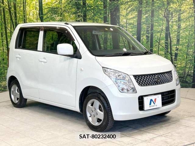 Suzuki WAGON R 2011-03 253188-16