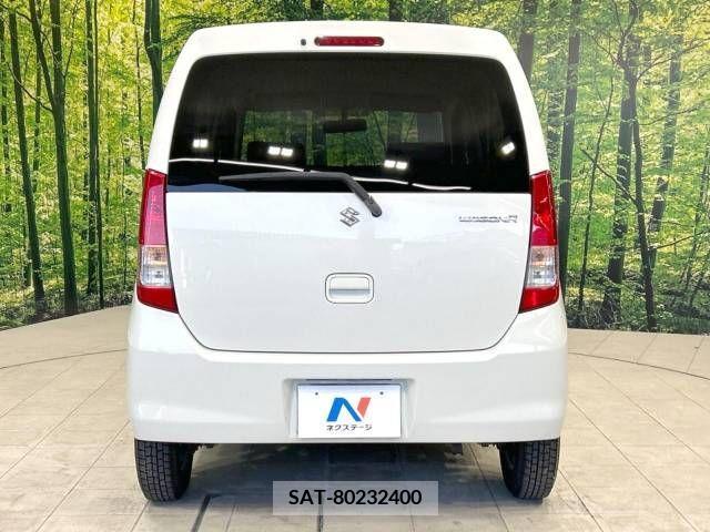 Suzuki WAGON R 2011-03 253188-15