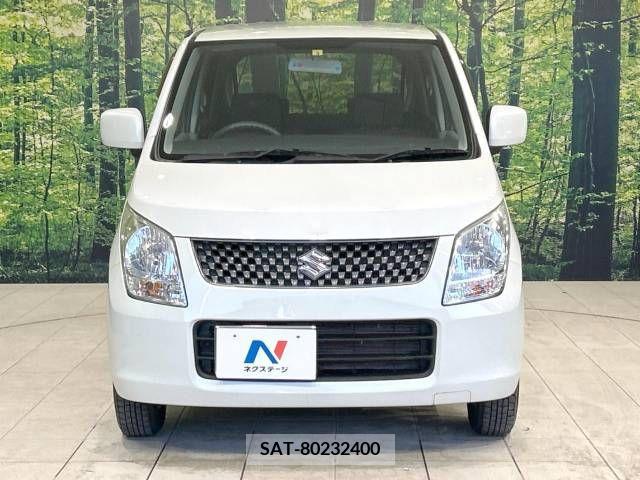 Suzuki WAGON R 2011-03 253188-14