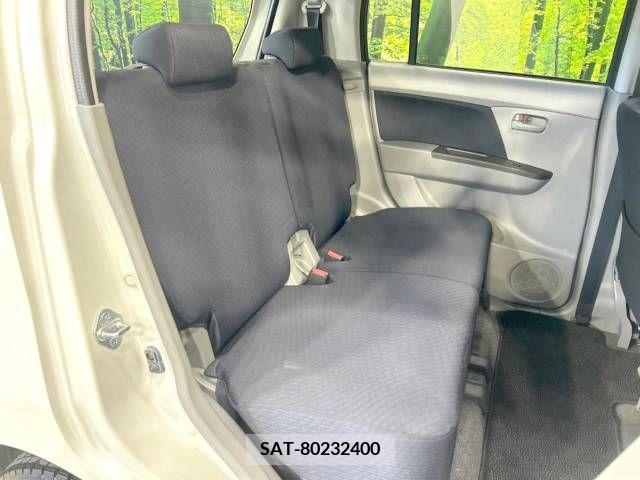 Suzuki WAGON R 2011-03 253188-9