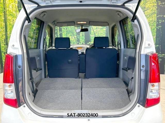 Suzuki WAGON R 2011-03 253188-10