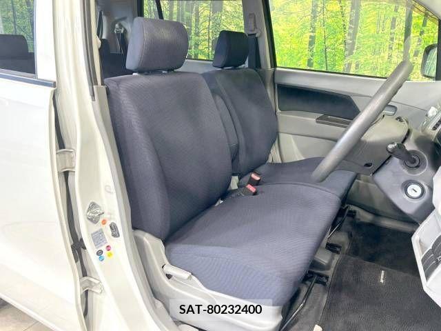 Suzuki WAGON R 2011-03 253188-8