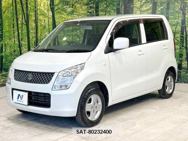 Suzuki WAGON R 2011-03 253188-7