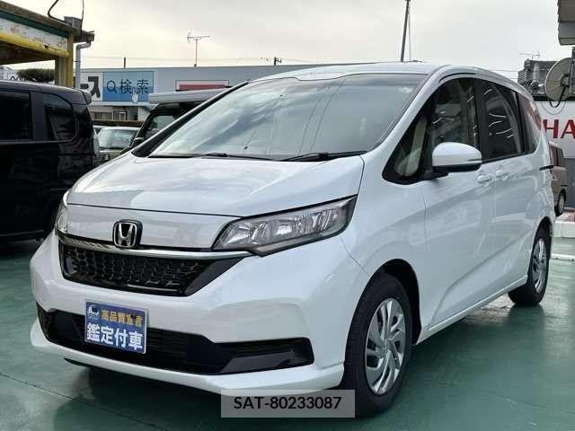 Honda FREED 2023-12 302968-2