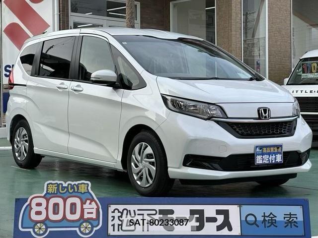 Honda FREED 2023-12 302968-0