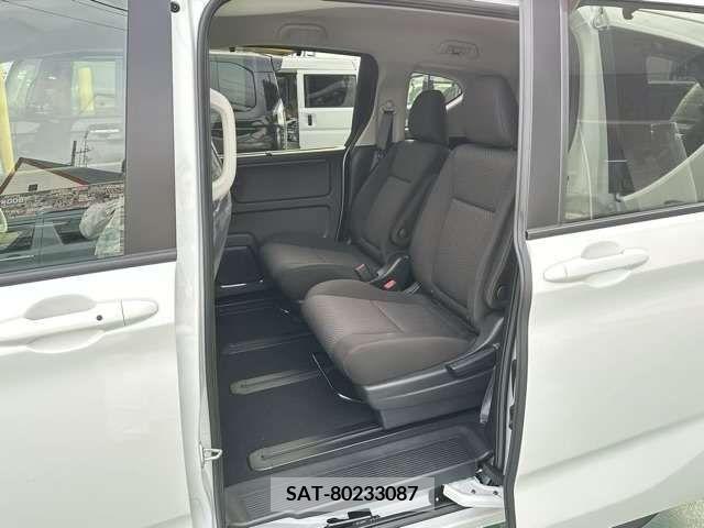 Honda FREED 2023-12 302968-7