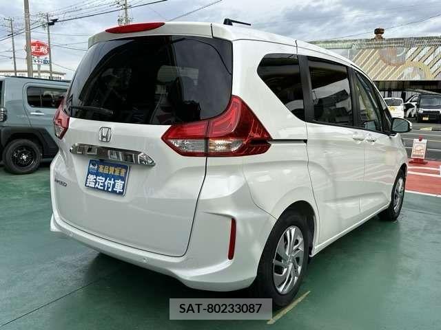 Honda FREED 2023-12 302968-4