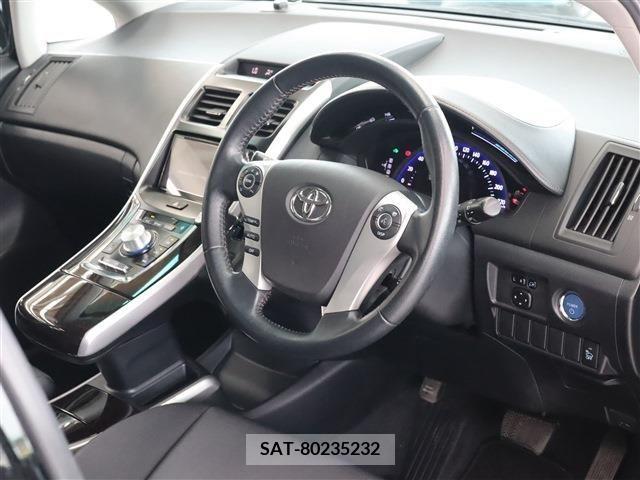 Toyota SAI 2014-01 284976-1