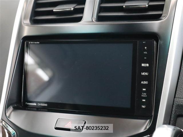 Toyota SAI 2014-01 284976-2