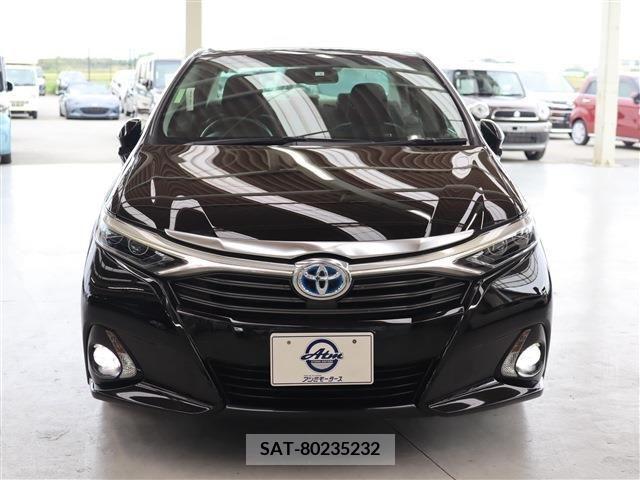 Toyota SAI 2014-01 284976-18