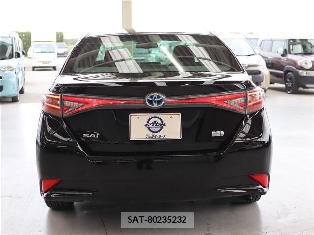 Toyota SAI 2014-01 284976-20