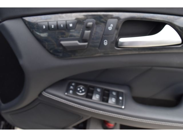 Mercedes Benz CLS-CLASS 2012-03 9620-21