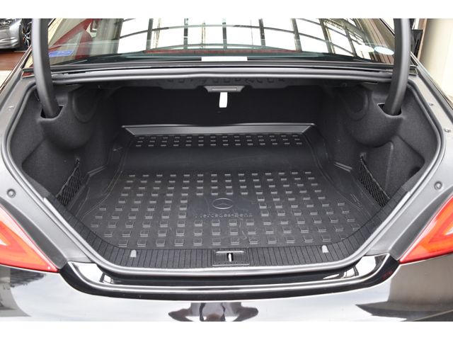 Mercedes Benz CLS-CLASS 2012-03 9620-9