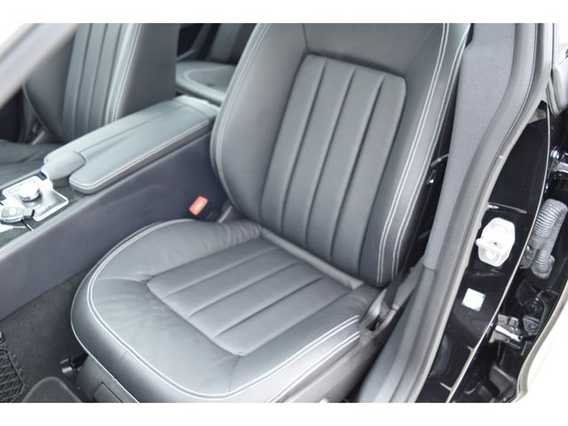 Mercedes Benz CLS-CLASS 2012-03 9620-13