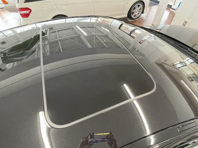 Mercedes Benz CLS-CLASS 2012-03 9620-7