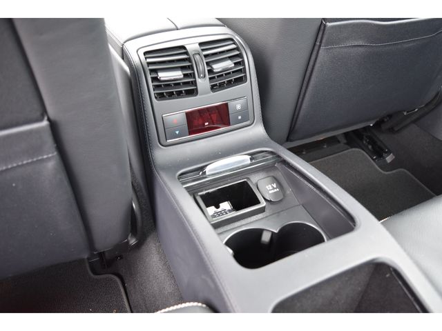 Mercedes Benz CLS-CLASS 2012-03 9620-24