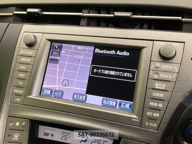 Toyota PRIUS 2014-07 328791-2