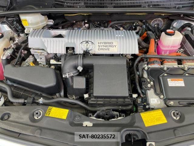 Toyota PRIUS 2014-07 328791-18