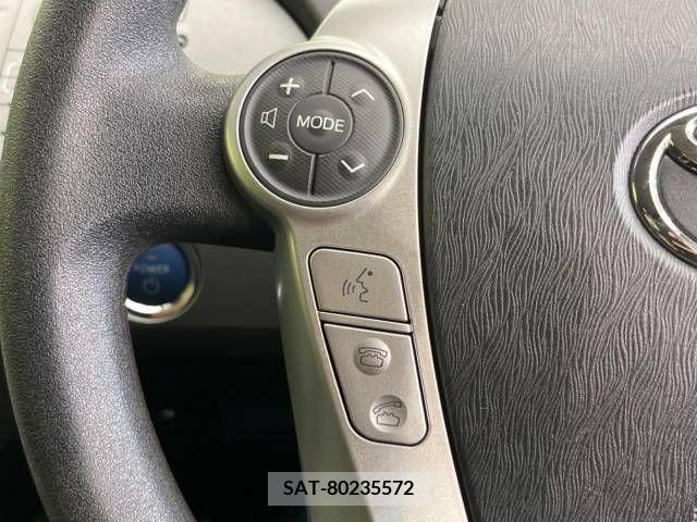 Toyota PRIUS 2014-07 328791-7