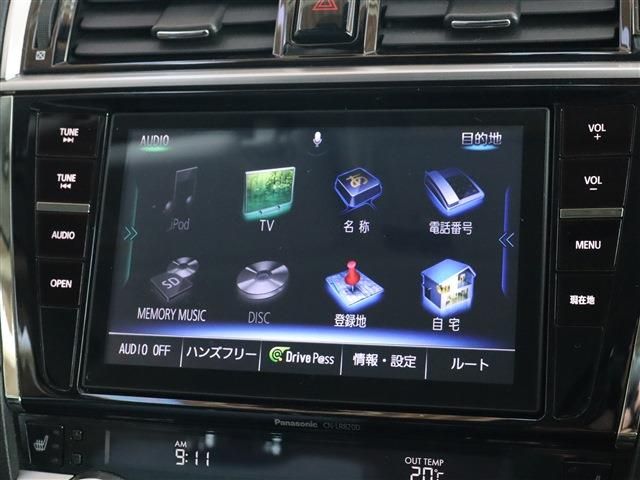 Subaru OUTBACK 2017-02 13217-2